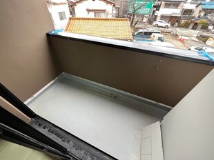 ガーデン花屋敷の物件内観写真